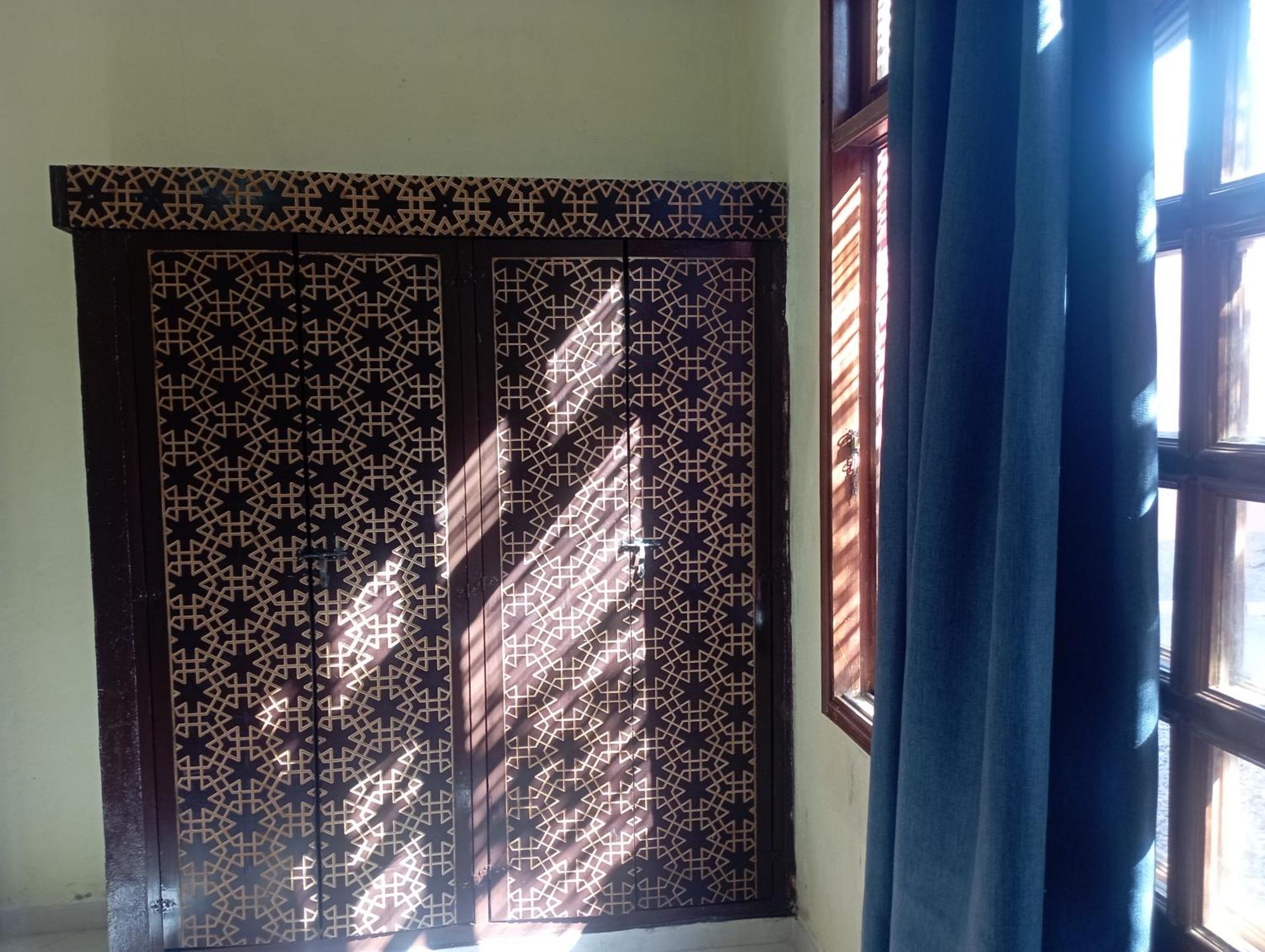 Maison De * Marrakesch