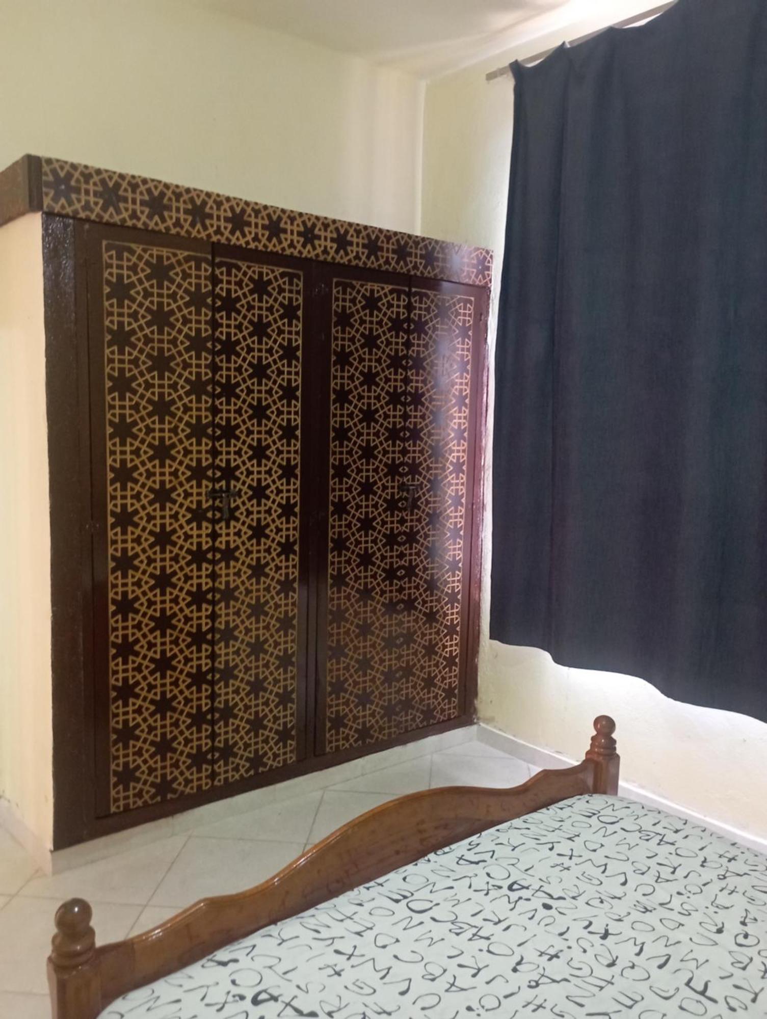 Maison De Ferienhaus Marrakesch